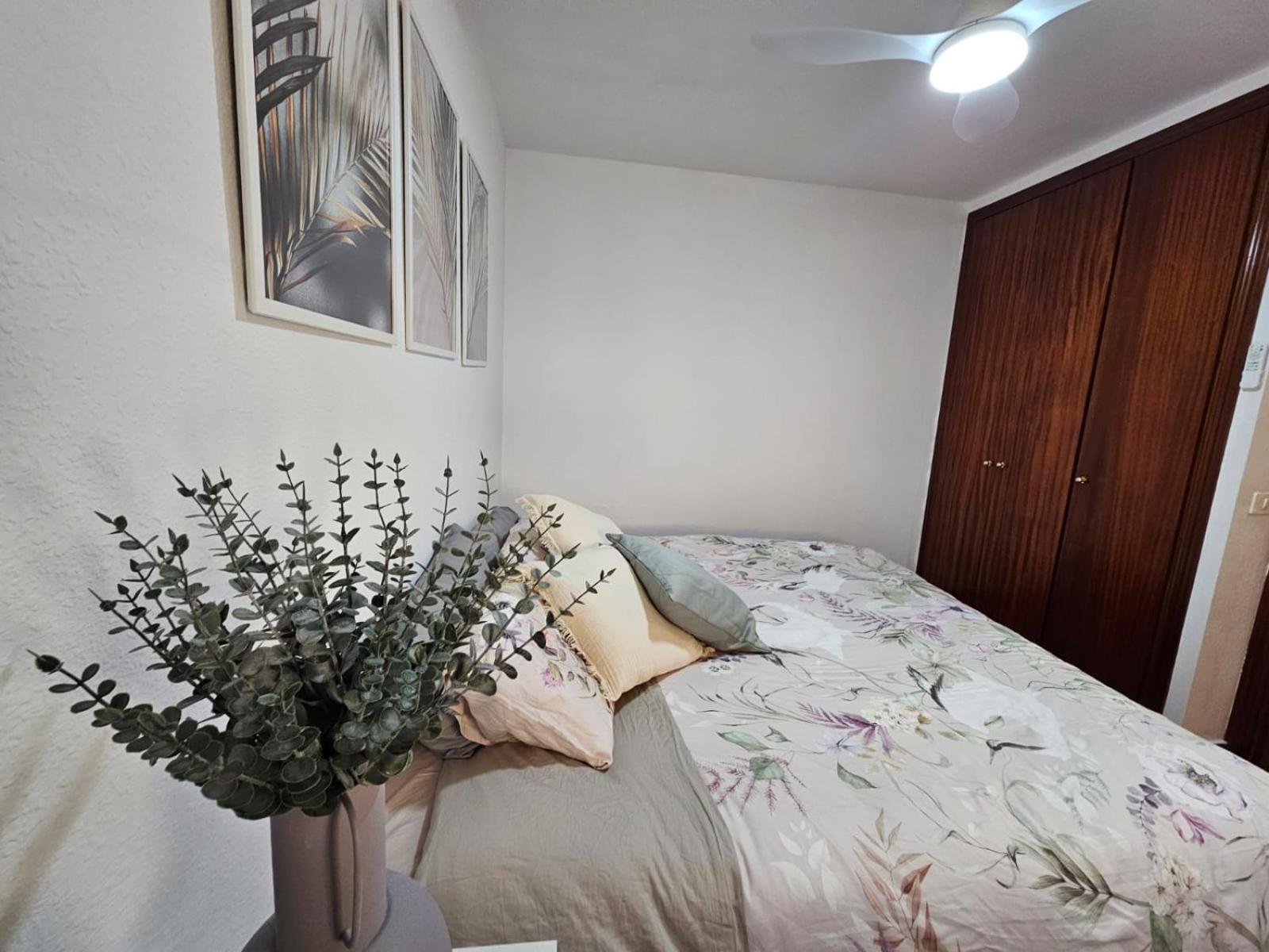 شقة Casa Guarapo بلايا ذي سانتياغو المظهر الخارجي الصورة