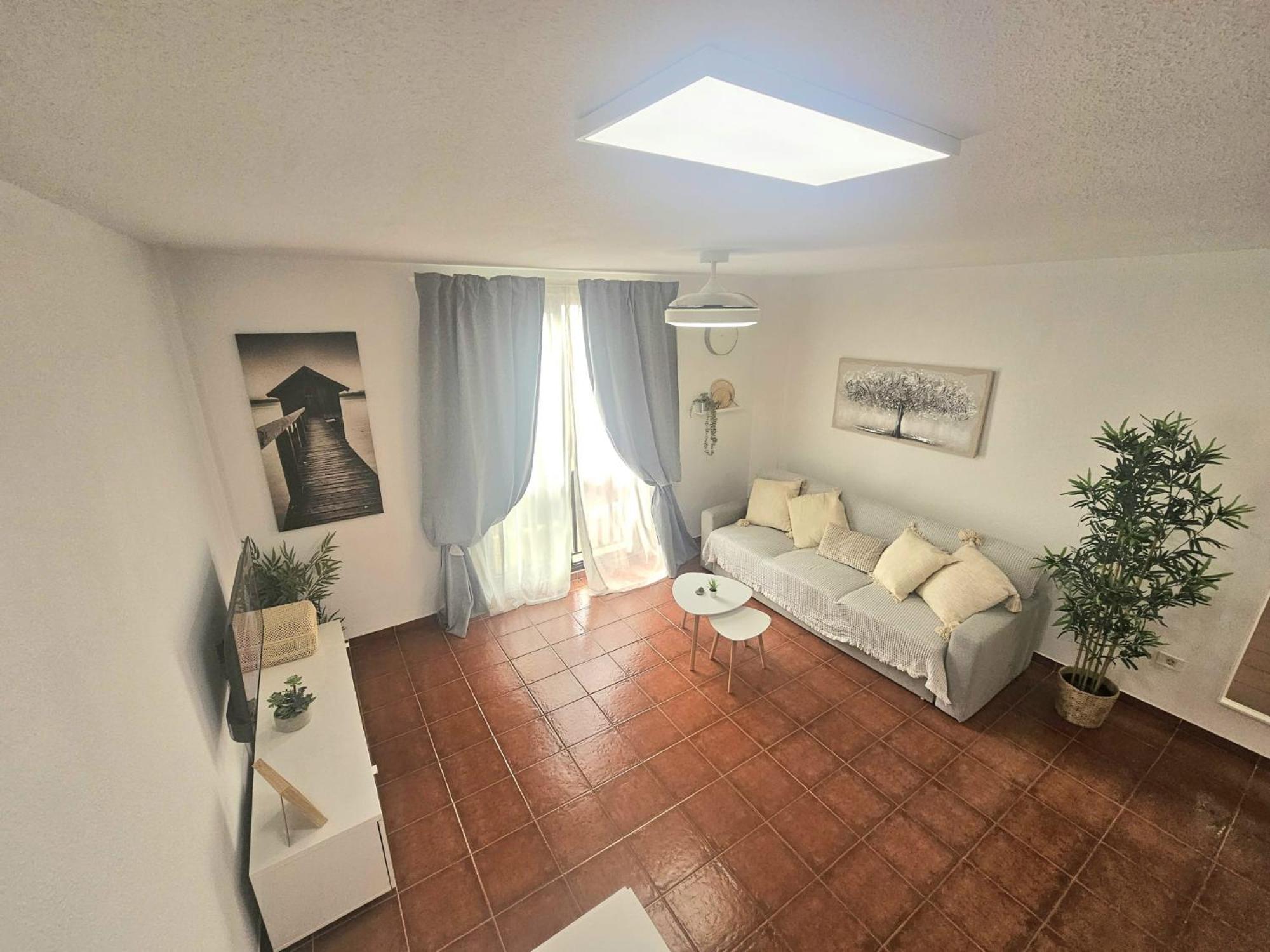 شقة Casa Guarapo بلايا ذي سانتياغو المظهر الخارجي الصورة